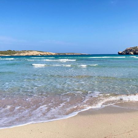 Staymenorca Redescubre La Paz Сон-Парк Экстерьер фото
